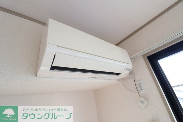 レグルスの物件内観写真